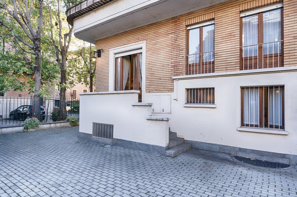 Appartamenti Politecnico Turim Exterior foto